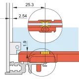 klips-esd-do-szyny-prowadzacej-schroff-kod-producenta-26-15-5207