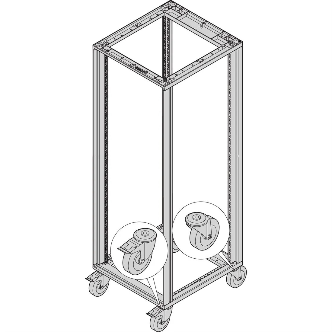 kolo-schroff-novastar-400-kg