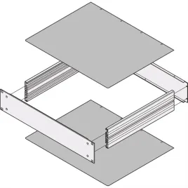 schroff-multipacpro-plyta-oslonowa-gladka-glebokosc-280-mm