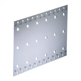 schroff-europacpro-panel-boczny-typ-f-elastyczny-3-hu-295-mm