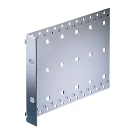 schroff-europacpro-panel-boczny-typ-l-lekki-6-hu-235-mm