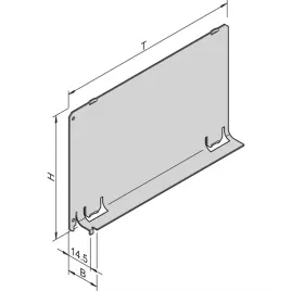 nawiewnik-schroff-bez-panelu-przedniego-3-hu-4-hu-glebokosc-160-mm