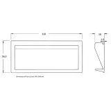 schroff-uchwyt-szuflady-rozmiar-1-kod-producenta-26-16-0292