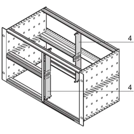 schroff-rozdzielacz-6-he-do-montazu-laczonego