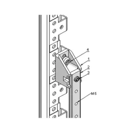 zestaw-uziemiajacy-schroff-do-petli-440-mm-19