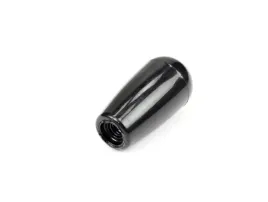 galka-z-gwintem-czarna-m6-dl52mm-gh52m6