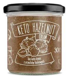 keto-krem-z-orzechow-laskowych-z-olejem-mtc-bio-300-g