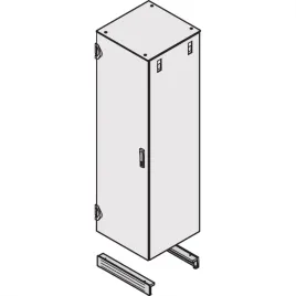 schroff-varistar-cokol-stacjonarny-perforowany-przod-tyl-600w