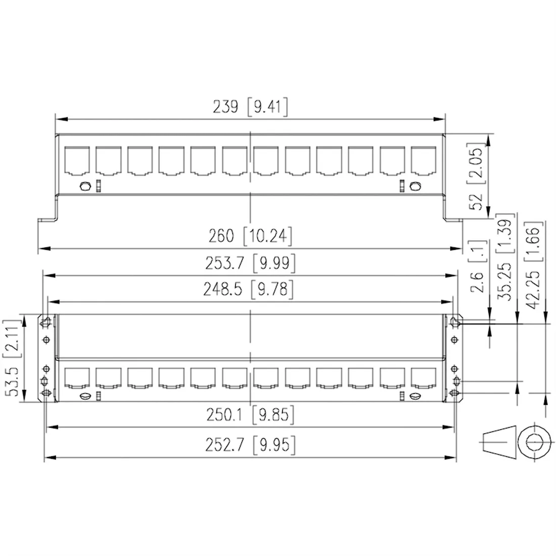 metz-connect-smartconnectpp-12-portowy-modul-mc