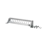 metz-connect-smartconnectpp-12-portowy-panel-keystone-pusty