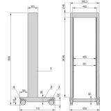 mobilny-labrack-schroff-19-kod-producenta-26-15-0501