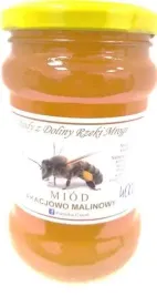 miod-akacjowo-malinowy-400-g
