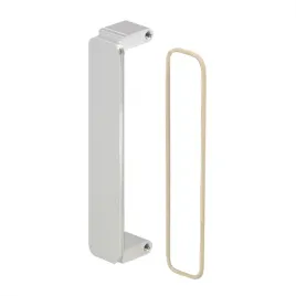 schroff-pmc-panel-przedni-antresoli-nieekranowany-al-anodowany