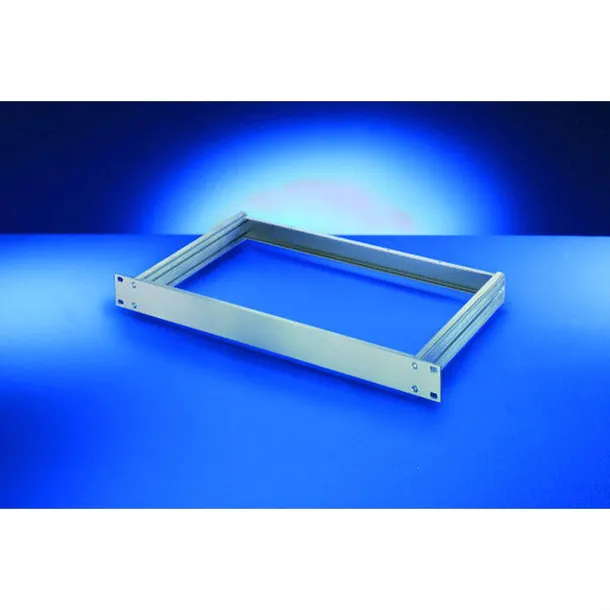 schroff-multipacpro-19-chassis-basic-kit-3-he-diepte-280-mm-marka-schroff