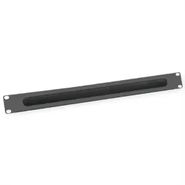 value-19-przepust-kablowy-1-he-ze-szczotka-czarny-ral-9005