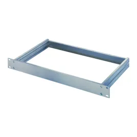 schroff-multipacpro-19-chassis-basic-kit-4-he-diepte-400-mm