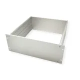 schroff-multipacpro-19-chassis-basic-kit-4-he-diepte-460-mm