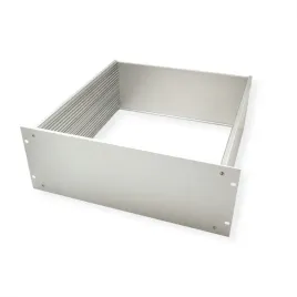 schroff-multipacpro-19-chassis-basic-kit-4-he-diepte-460-mm