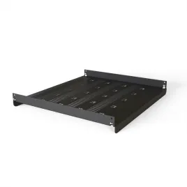 schroff-varistar-planchet-stationair-75-kg-ral-7021-600w-600d