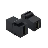value-hdmi-keystone-module-zwart