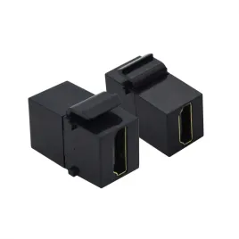 value-hdmi-keystone-module-zwart