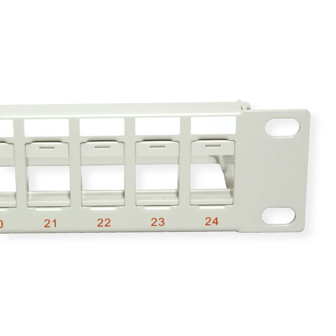 patch-panel-roline-19-keystone-24p-nieekranowany-szary