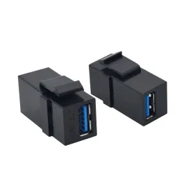 value-usb-3-2-gen-1-keystone-module-zwart