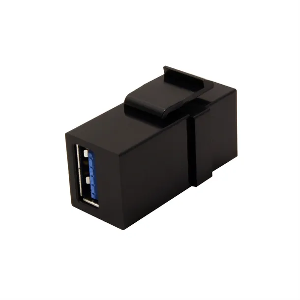 value-usb-3-2-gen-1-keystone-module-zwart-kod-producenta-25-99-8207