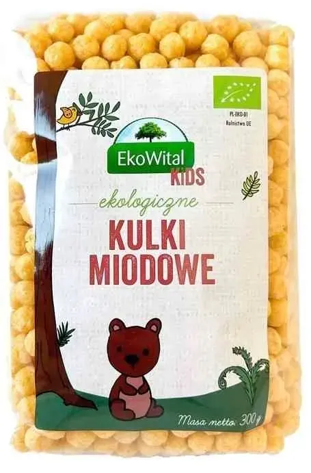 kulki-miodowe-bio-300-g-marka-ekowital