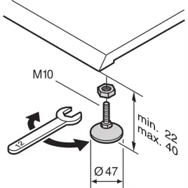 regulowane-nozki-schroff-labrack