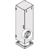 schroff-varistar-mobile-base-plinth-600w-600d-marka-schroff