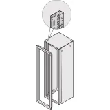 schroff-varistar-deco-frame-adapter-bracket-1800h-600w-ral-7021-marka-schroff