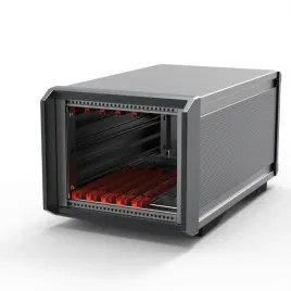 schroff-propacpro-complete-desktop-case-nieekranowana-3-u-28-hp-266-mm