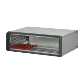 schroff-propacpro-complete-desktop-case-ekranowana-3-u-84-hp-266-mm