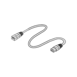 kabel-sieciowy-schroff-iec-c14-do-c13-1-m-czarny