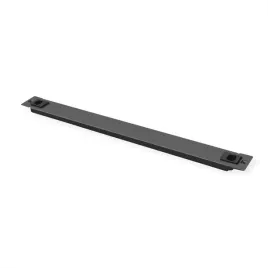 pusty-panel-19-zatrzaskowy-1u-metalowy-czarny-ral-9005