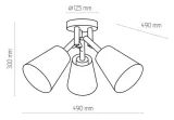 plafon-okragly-tk-lighting-42-x-42-cm-bialy-ksztalt-okragly