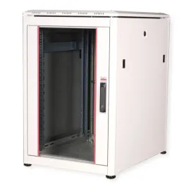 roline-19-calowa-szafa-sieciowa-pro-16-u-600x800-wxd-szklane-drzwi-szary