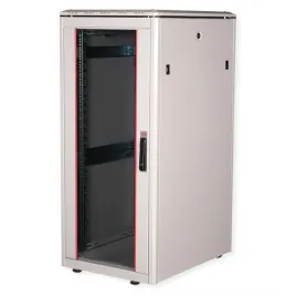 roline-19-calowa-szafa-sieciowa-pro-26-u-600x800-wxd-szklane-drzwi-szary