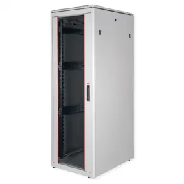 roline-19-calowa-szafa-sieciowa-pro-36-u-600x800-wxd-szklane-drzwi-szary
