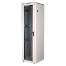 roline-19-calowa-szafa-sieciowa-pro-42-u-600x600-wxd-szklane-drzwi-szary
