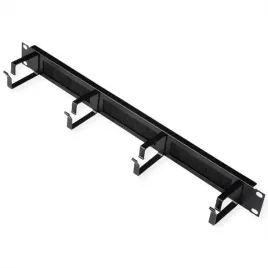 roline-19-calowy-panel-krosowy-1u-z-listwa-szczotkowa-44x60mm-czarny
