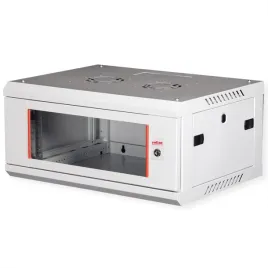 roline-szafka-scienna-19-basic-plus-4u-600x450-mm-szara-ral7035