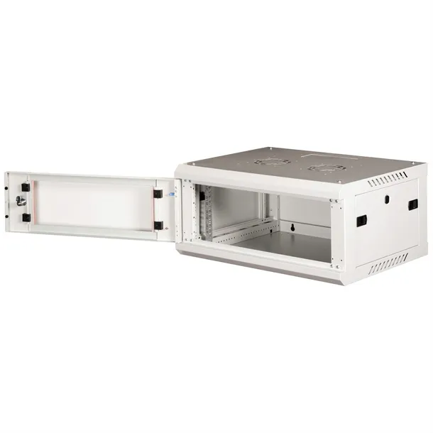 roline-szafka-scienna-19-basic-plus-4u-600x450-mm-szara-ral7035-kod-producenta-26-21-0122