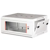 roline-szafka-scienna-19-basic-plus-4u-600x450-mm-szara-ral7035-glebokosc-produktu-45-cm