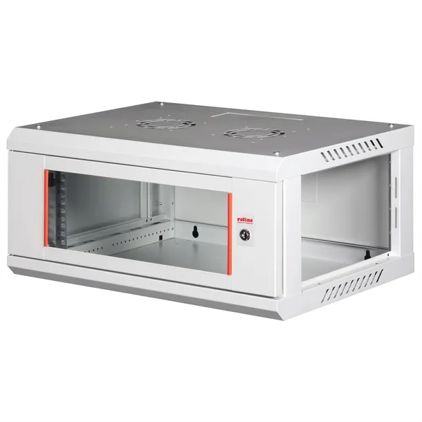 roline-szafka-scienna-19-basic-plus-4u-600x450-mm-szara-ral7035-wysokosc-produktu-29-cm