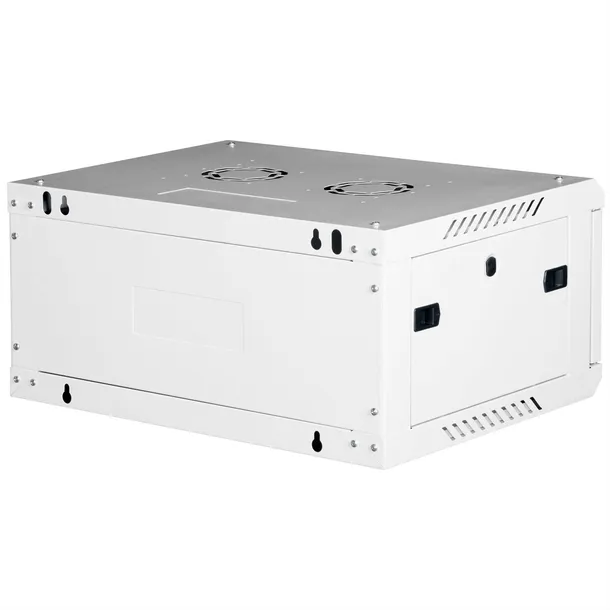 roline-szafka-scienna-19-basic-plus-4u-600x450-mm-szara-ral7035-marka-roline