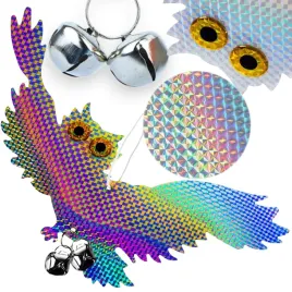 odstraszacz-golebi-szpakow-ptakow-na-ptaki-odblaskowa-sowa-w-locie-hologram