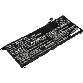 bateria-zamienna-do-dell-xps-13-9360-d2805ts-pw23y-7850-mah-li-polymer-7