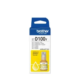 brother-tusz-zolty-btd100ybt-d100y